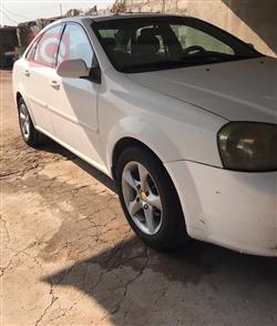 شيفروليه اوبترا